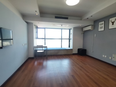 海晟名苑 1室 1厅 47.09平米