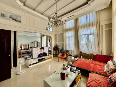 远洋天著一期 2室 1厅 202平米