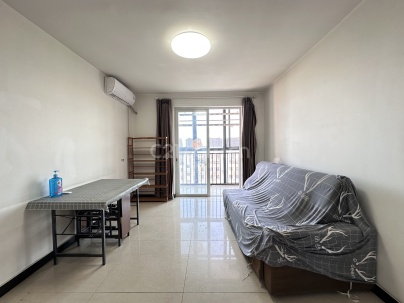 南海家园五里 2室 1厅 89.19平米