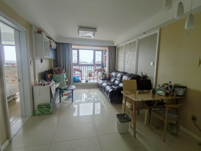 金域东郡 2室 2厅 74.89平米