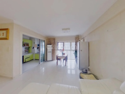 建邦华府 3室 2厅 145.89平米