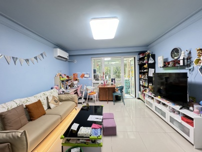 融科钧廷 2室 2厅 84平米