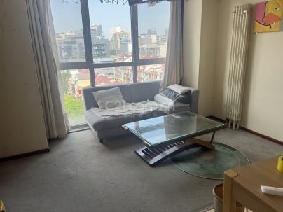 工体3号 1室 1厅 64.69平米