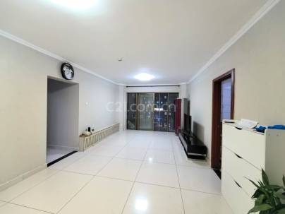 怡景园 3室 1厅 119.38平米