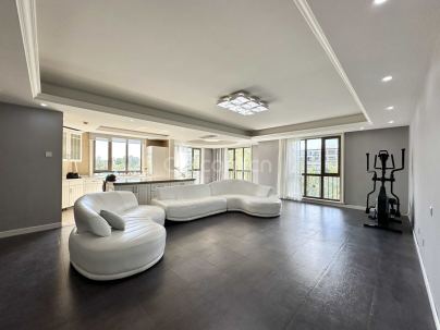 宫廷九号(九号公寓) 2室 2厅 235平米