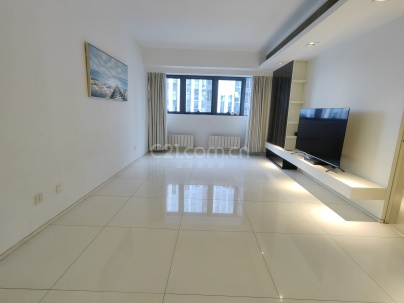 三里屯SOHO 3室 2厅 166.39平米