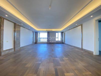 宫廷九号(九号公寓) 4室 2厅 385平米