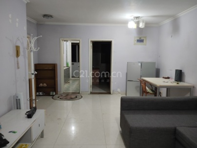 长龙苑 2室 2厅 89.23平米