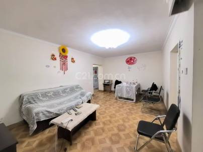 幸福二村 2室 1厅 97平米