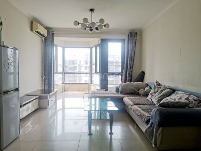 珠江逸景家园 2室 2厅 97.4平米