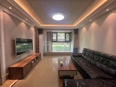 金域东郡 3室 2厅 91.09平米