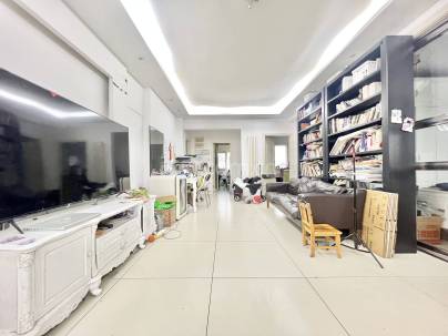 金色漫香林四期 3室 2厅 89.5平米