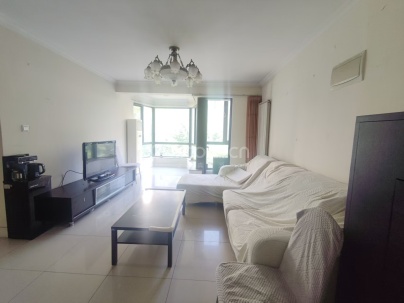 珠江逸景家园 2室 2厅 97.24平米