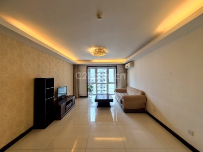 康堡花园 1室 1厅 95平米