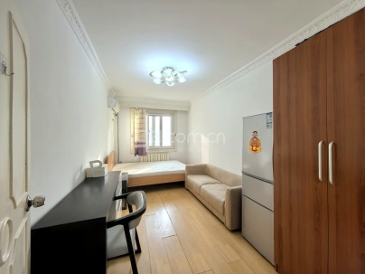 朝阳门北大街 2室 1厅 65平米