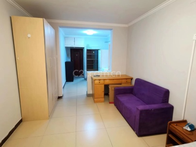 幸福二村 1室 40平米