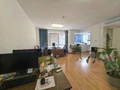 建外SOHO东区 2室 2厅 133.19平米