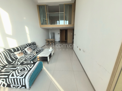 珠江四季悦城 3室 2厅 91平米