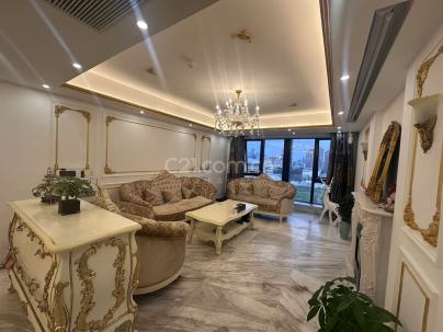 永利国际 3室 2厅 230平米