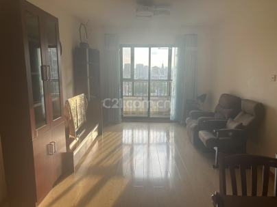 中信锦园 2室 1厅 98平米