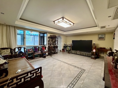 金色漫香林一期 3室 2厅 223.36平米