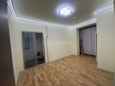 聚龙花园 2室 1厅 109.19平米