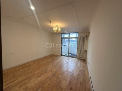 聚龙花园 2室 1厅 109.19平米