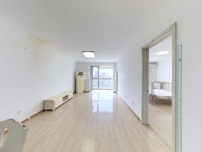 美景东方 2室 2厅 100.99平米