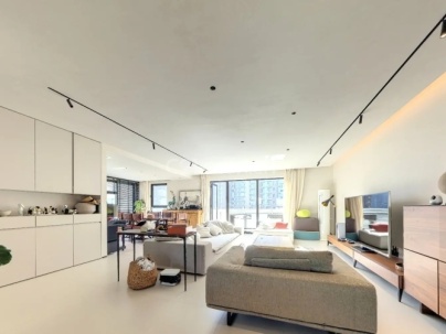 维多莉亚花园公寓 4室 3厅 321.11平米