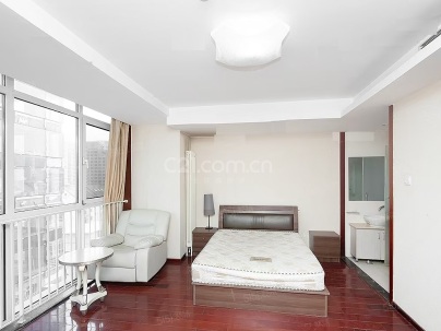 工体3号 1室 1厅 49.43平米