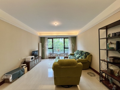 和成璟园 3室 2厅 133平米