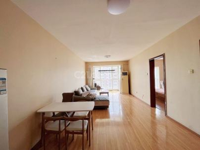 瑞雪春堂二里 2室 2厅 89.07平米