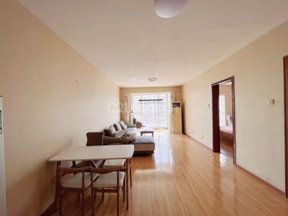 瑞雪春堂二里 2室 2厅 89.07平米