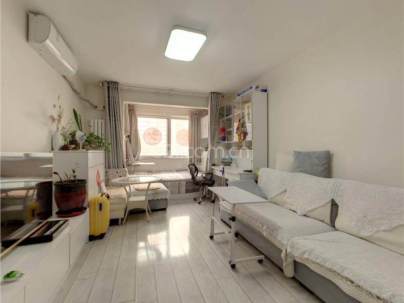 上庄馨瑞嘉园 1室 1厅 70.61平米