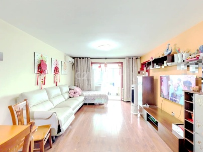 新华街三里 2室 1厅 85.63平米