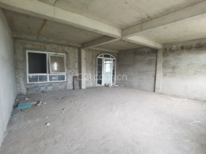 天鹅堡 6室 2厅 336.15平米