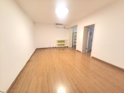 幸福二村 2室 2厅 92平米