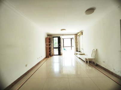 合生世界村 2室 2厅 93.83平米