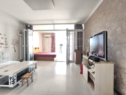 潘家园小区 2室 1厅 72平米