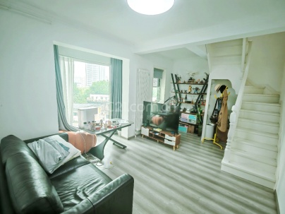 珠江绿洲家园 1室 1厅 73.93平米