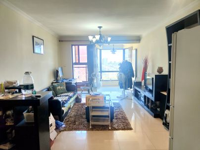 珠江逸景家园 2室 2厅 93.22平米