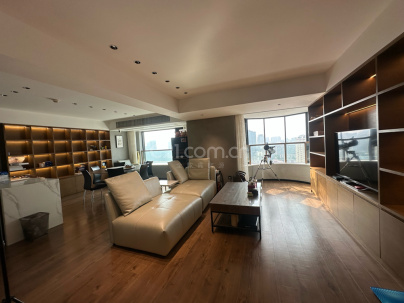 紫荆豪庭 4室 2厅 280平米