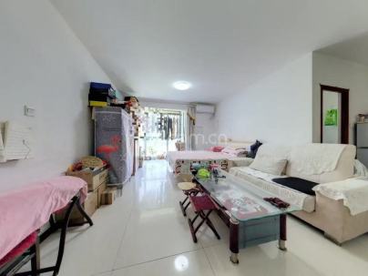 瑞雪春堂二里 1室 1厅 58.52平米