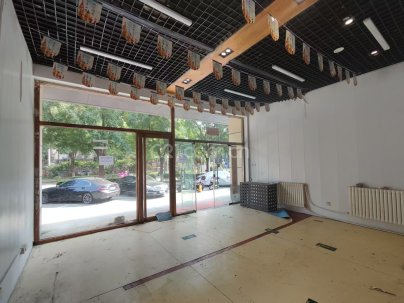 乔庄北街279（1号）号院 1室 1厅 102.8平米