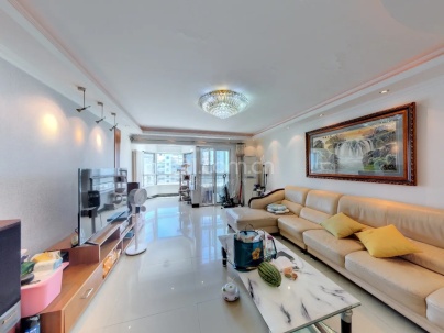 珠江骏景北区 3室 1厅 130.98平米