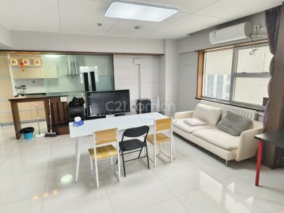 锦湖园公寓 2室 1厅 97平米