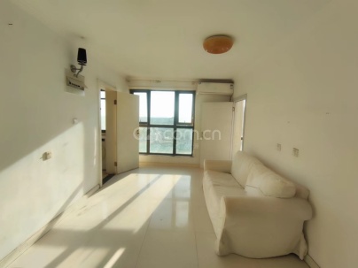 珠江逸景家园 1室 1厅 52.51平米