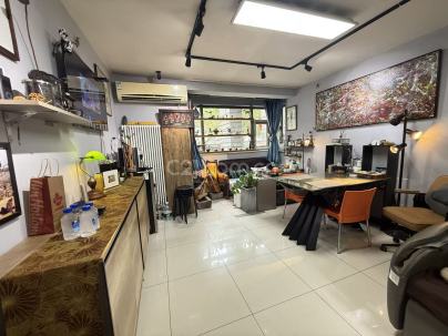 美景东方 2室 1厅 77.39平米