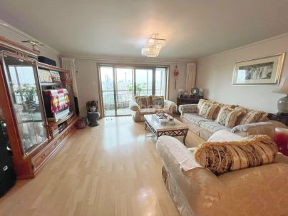 御景园 3室 2厅 206.94平米