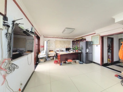 美景东方 3室 1厅 113.47平米